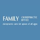Family Chiropractic Office logo